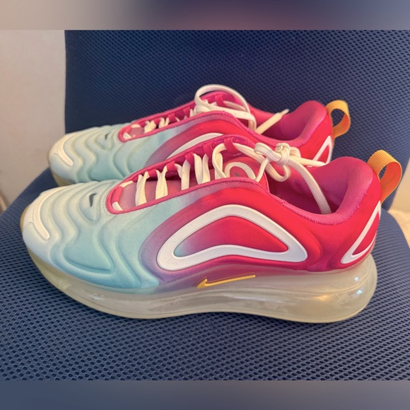 air max 720 teal tint